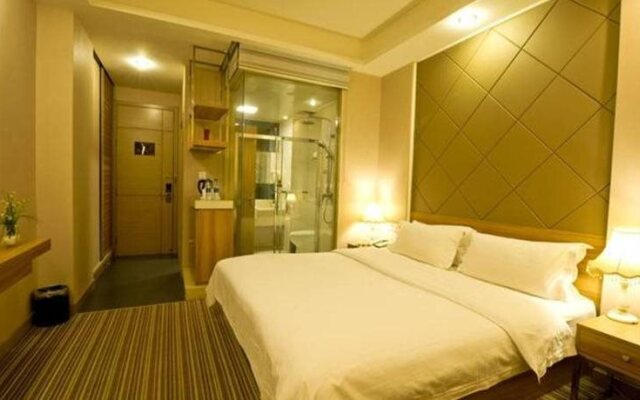 Lanzhou Hongyun Hotel