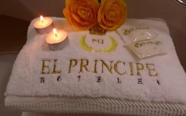 El Principe Hoteles Piura