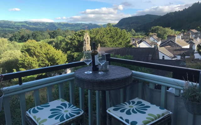 Terrace View