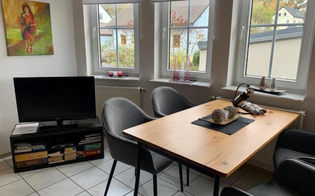 Ferienwohnung Kaspers