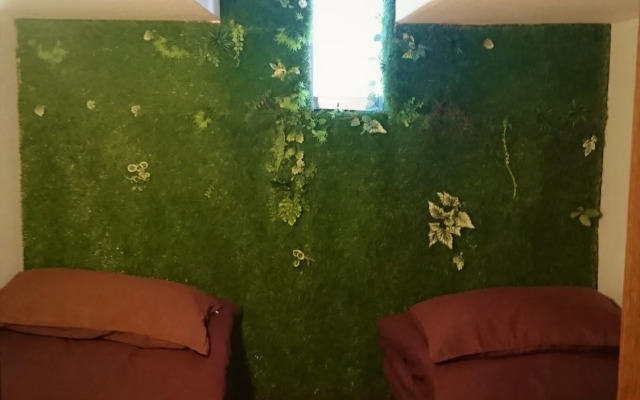 Lohas Villa - Hostel