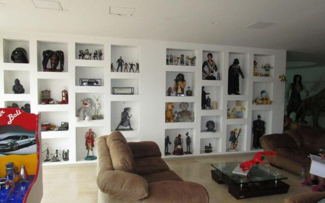 Hotel Paraiso Estudio