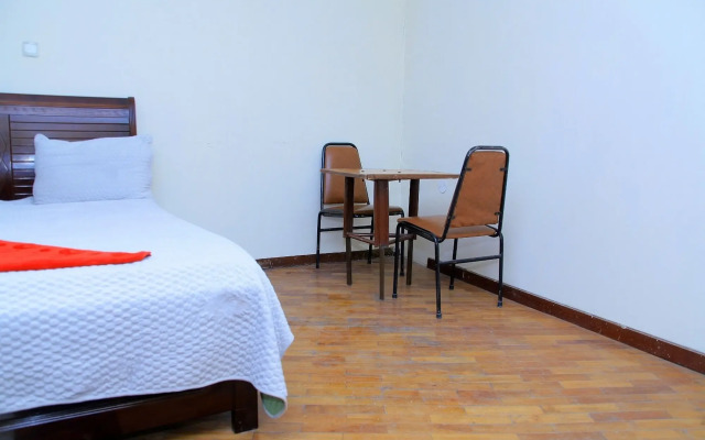 Tseder Pension