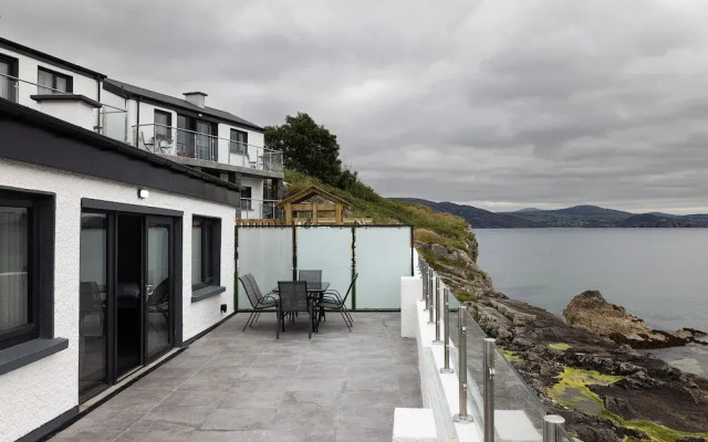 Pierside Apartments Deluxe Accommodation