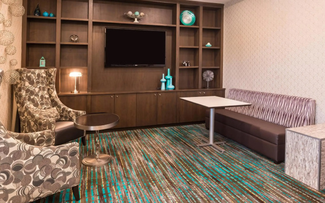 Residence Inn by Marriott Pittsburgh North Shore