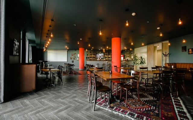 Homebridge Hotel Apartments