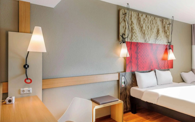 ibis Muenchen Messe