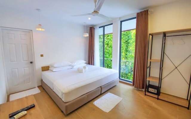 Kingsway Thoddoo Guest House
