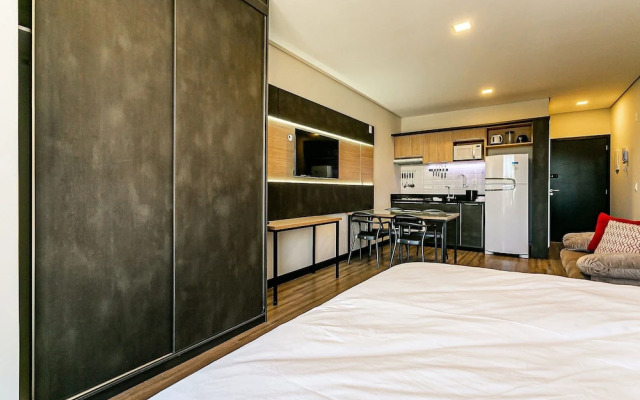 New Studio Well Located 750m From the Beach Sti209