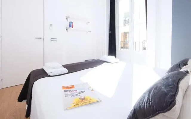 Nosolohotel - Chueca