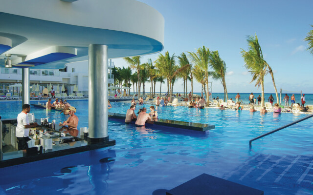 Hotel Riu Reggae - Adults Only - All Inclusive