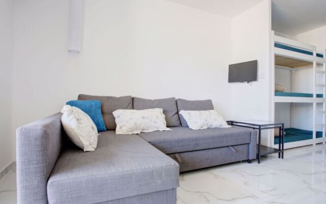 Villa Vistaéro Le Barcarès 35231