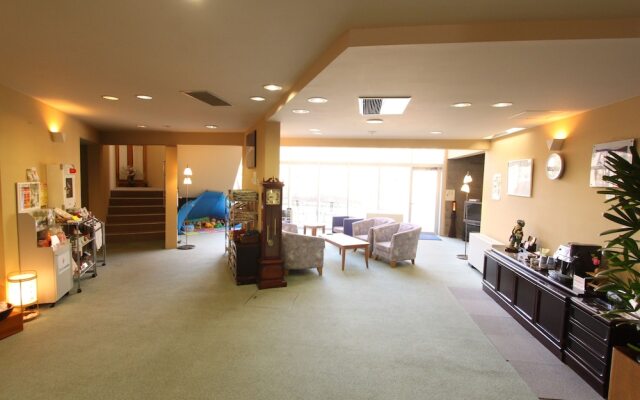 Panorama Inn Yamanakako