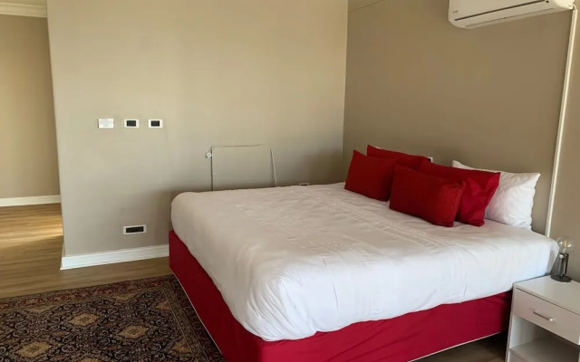 Sunset Beach Lodge & Spa