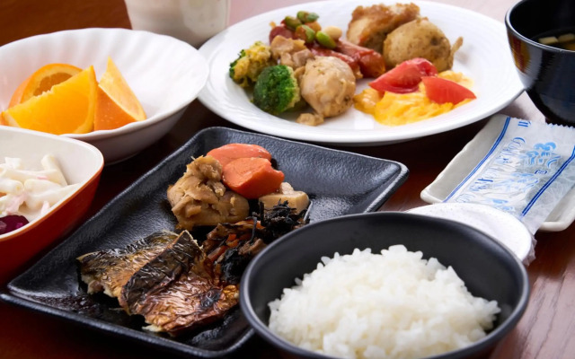 Hotel Select Inn Utsunomiya