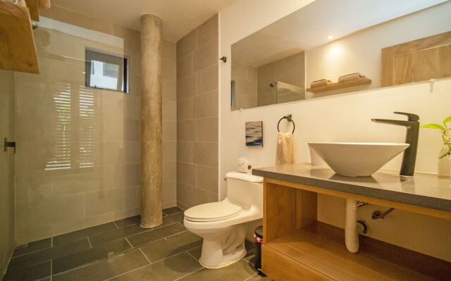 Las Avellanas Villas