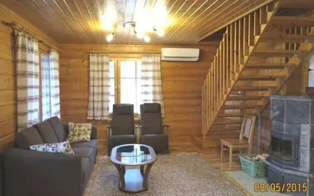 Rinnepelto Holiday Cottages