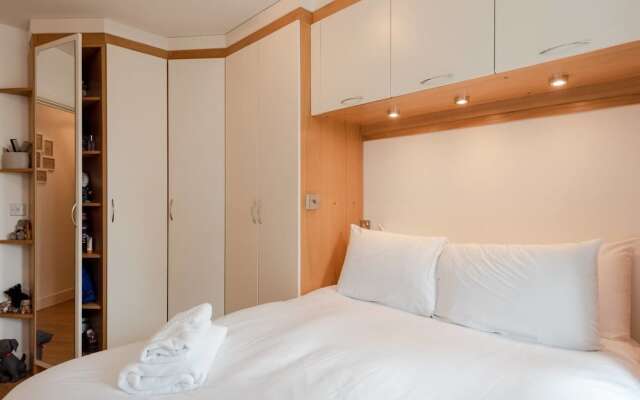 Lovely 1Br Flat For 2 Bromley By Bow