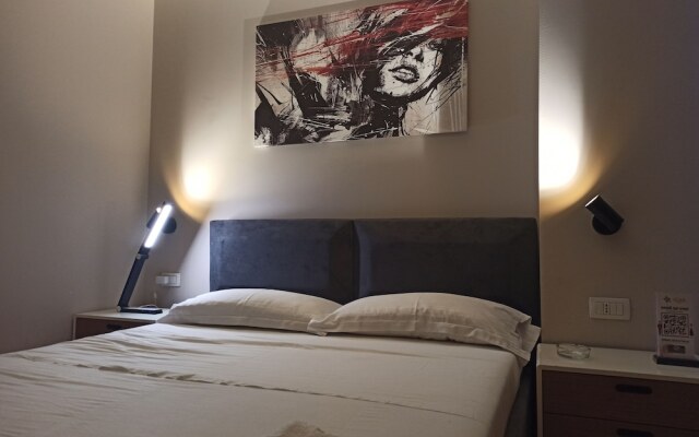 Hotel Artisti
