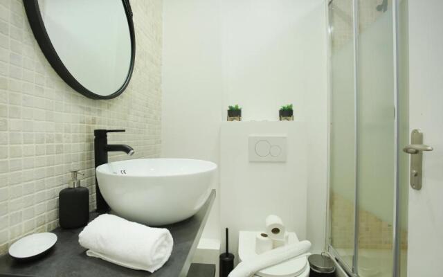 253, 2BDR Center of PARIS