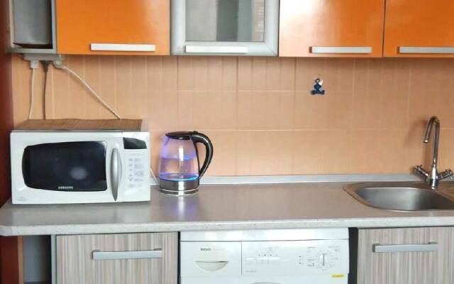 Апартаменты на бульваре Платановый