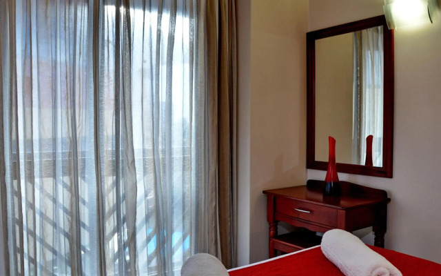 Anew Hotel Ocean Reef Zinkwazi