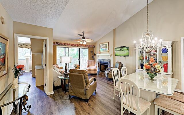 226 Myrtle Beach - 3 Br Townhouse