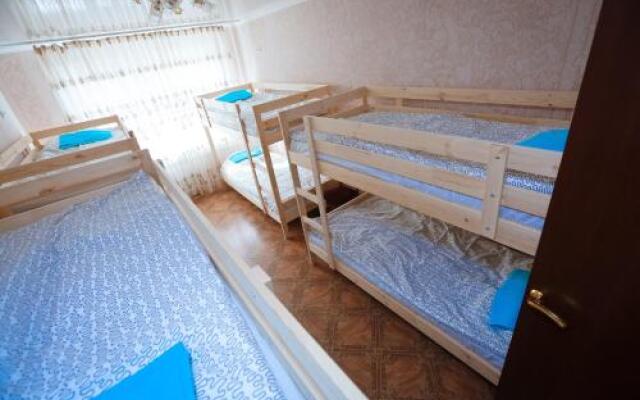 Light House Pavlodar Hostel