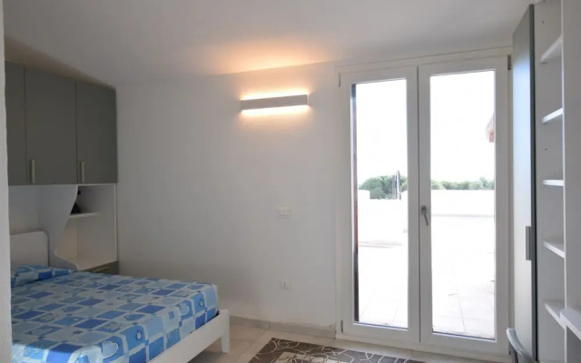 Villa Del Sole In Budoni Sea View