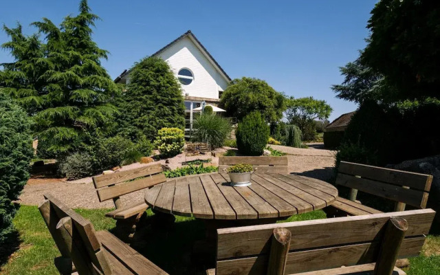 Moderscheid Cottage With Spa