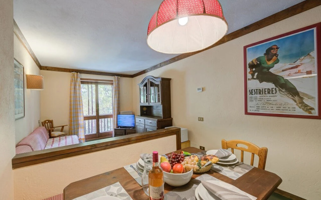 Grange Hike & Ski - 43D Sestriere