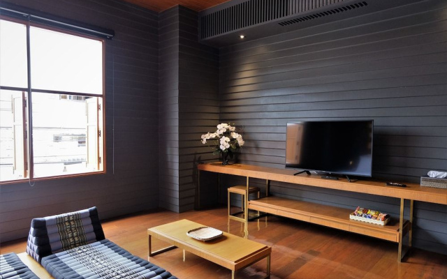 Vali Villa Bangkok