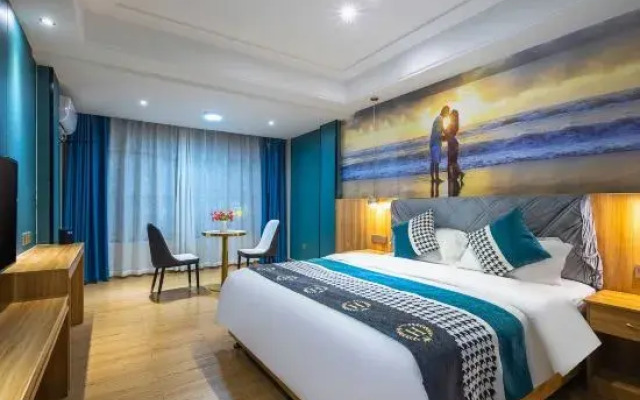 Oriental Hiku Hotel Chain