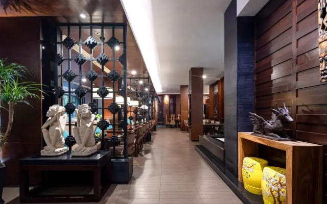 Narada Boutique  Hangzhou Yellow Dragon