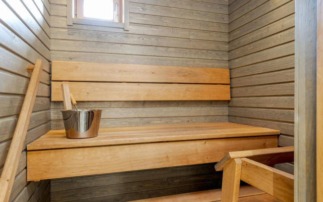 Apartment Scandinavia II