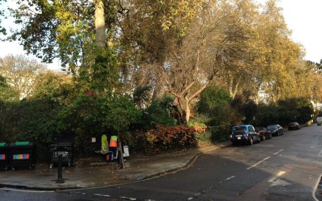 Veeve - Bright Belgravia