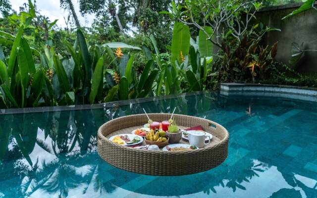 Darma Asih Ubud Villa