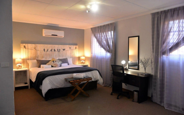 Vallee de Misty Guest House