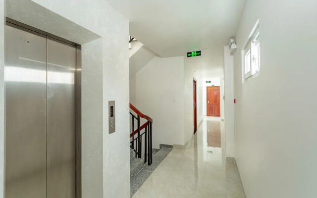Bao Phuc Hotel
