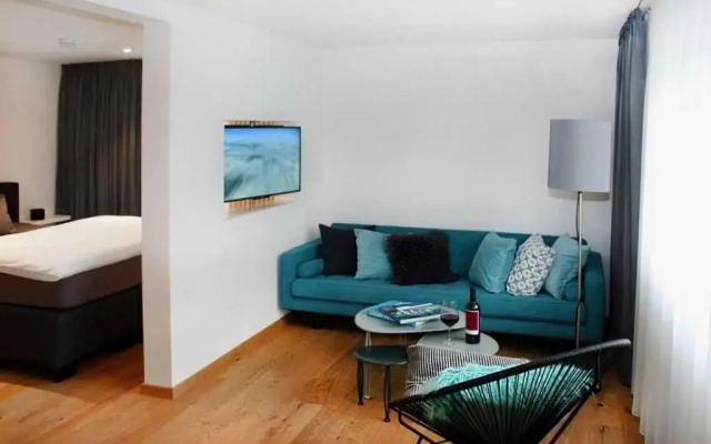 Adlerhorst - Boarding House