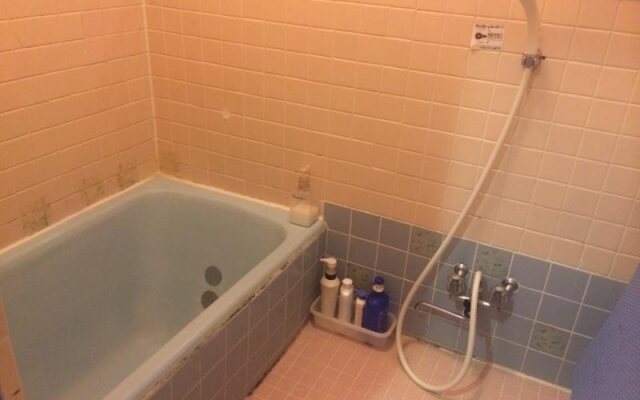 Guest House Hakodate Sazan