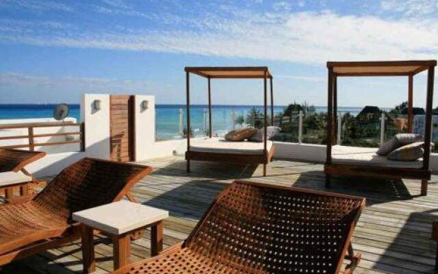 Casa del Mar 114