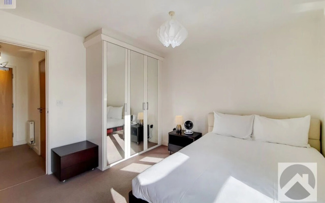 Adriatic One Bed and Bath  Apartment