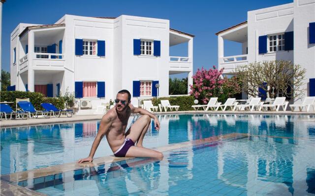 Arco Baleno Apartments