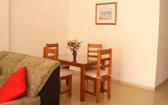 Apartment With 2 Bedrooms in Alcúdia, With Furnished Terrace and Wifi Near the Beach - Apartment in Alcudia - Photo 3