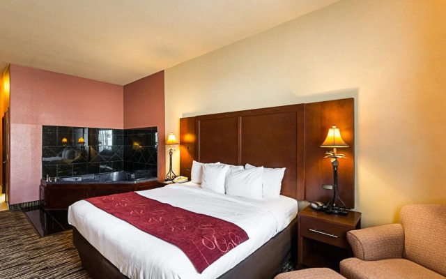 Comfort Suites McAllen