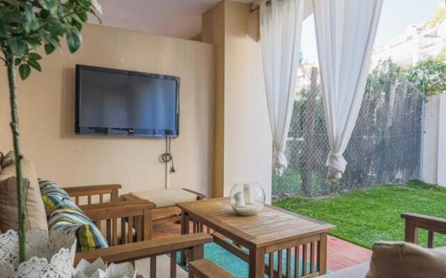 Hato verde Apartamento