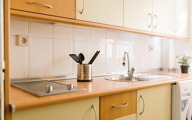 Sevilla Apartments Leonor BA