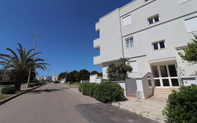 Casa Virginia Elegant One-bedroom Apartment Near the Beach