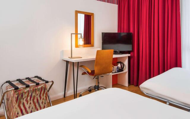 Ibis Styles Barnsley Hotel